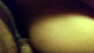 big booty bitch gets fucked by monster cock in ghetto