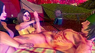 My Girlfriend Is a Midget