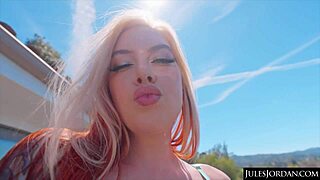 busty tattooed cubbi thompson satisfies bbc craving on julesjordan com