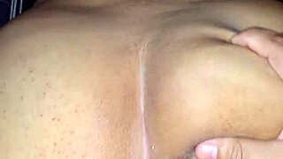 the neighbor slut moans loud as i fuck her hard in doggystyle