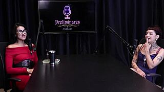 Annie Clementine in group casting