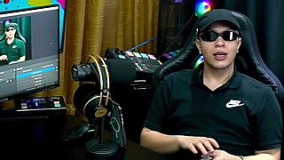 bianca bites ruans ear in podcast