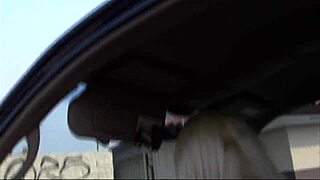 your step mom misty vonage picked up in public