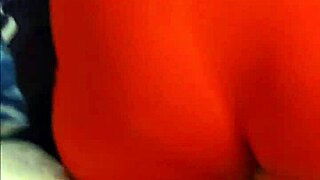 I groped and fucked my perverted step sister with my big cock