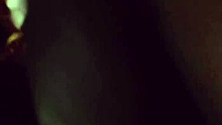 Bad boy takes advantage of big breast stepmum in bedroom, making her scream for first time