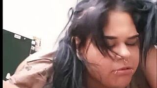 Hey, I nailed the curvy chick from my block while high, and it was insanely hot!