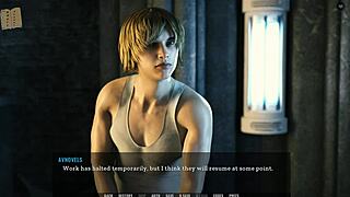 Exploring the unending void in this epic game tale