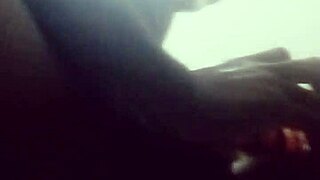 Bad boy takes advantage of big breast stepmum in bedroom, making her scream for first time