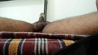 this suppository is really very annoying but also exciting