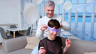 Submissive chihuahua gangbanged by rauls buds