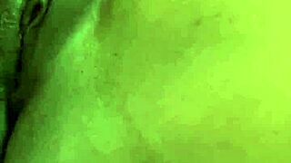 cheating girlfriend with boyfriend's african friend