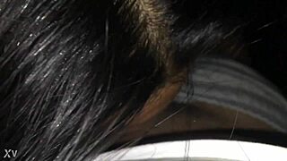 Slow Motion Wet Blowjob