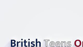 18 Year Old Student Sucks Older Teacher and Swallows Cum