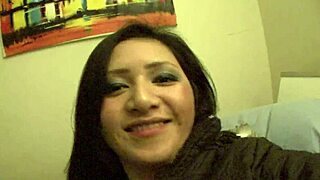 Horny College Girl on Campus Seduces Me for Hard Action