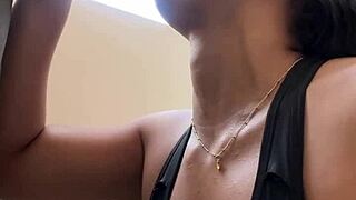 i love tasting that bbc in my mouth, pure amateur couple fun with nysdel