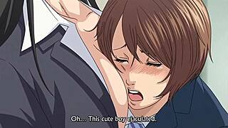 I had sex with my aunt, it was intense.