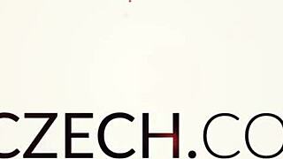 michelle ritchie and daphne angel in lesbian duet