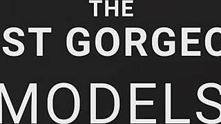 Hungarian beauty Nesty craves riding her lover's massive cock