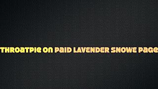 Gorgeous Summer Time Girlfriend Smiles Brightly 😊