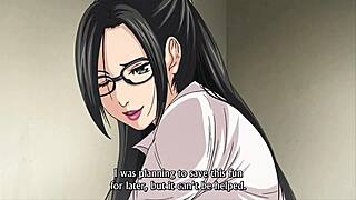 I had sex with my aunt, it was intense.