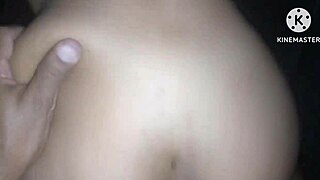 gave a ride to a married beauty and wow, her husband neglects her needs... guess what happened!