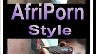 Wow! Loving his doggy style pounding with intense vibes from Hungarian to Brazilian!