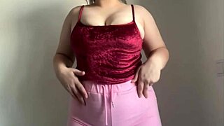 I Need Help With Stretching Daddy's Big Ass