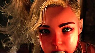 Gemma Smithy’s blowjob training session is quite the challenge for me.