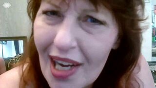 Damn! This Horny Brazilian Slut Knows How to Get Creampie!