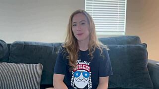 I’m obsessed with Misty Reins and her BBC therapy