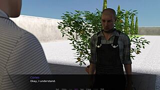 Hey! Let’s Dive into Gynocracy Play Part 3 Now!