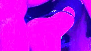 Skinny Model Endures Hard Rough Fucking in Stockings During Quickie with Muscular Partner All Day Long