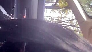 need a ride from this latina milf?