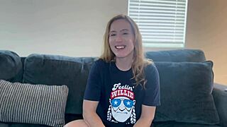 I’m obsessed with Misty Reins and her BBC therapy