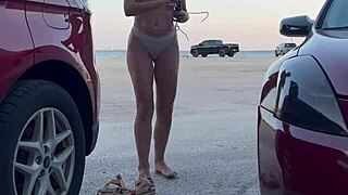 In this casting, Aida shows me how to squirt and gets a beautiful anal creampie.