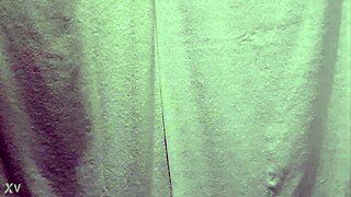 Hidden cam under the sink captures sneaky toilet voyeur moments with panties exposed