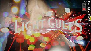 BBW cheating slut wife rides anal interracial!