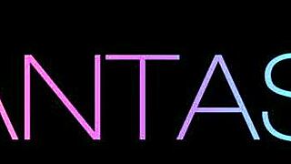 hot secretary lily carter rides her boss's cock after hours