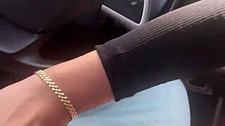 need a ride from this latina milf?