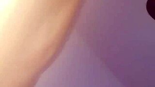 cutie asks, want to see me get rammed hard doggystyle and creampied?