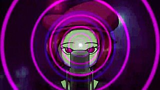 Mint Converts You into a Sweet Rubber Drone!