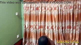 Serious Dates Turn into WILD DOGGYSTYLE Action!