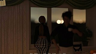 Dive into intense gameplay in Summers Gone 88