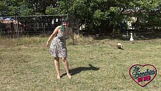 is khala's tight pussy ready for group fun?