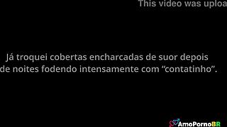 for my husband, why did another guy cum inside me after sucking his big cock?
