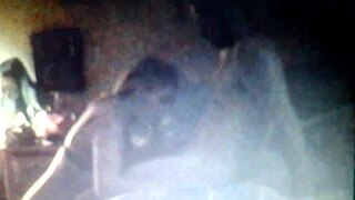 Girlfriend films blowbang with another dude