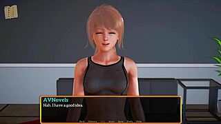 My new family episode 571 brings exciting adventures.