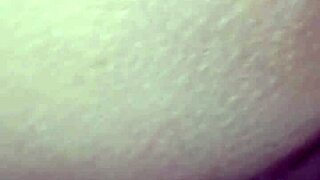 My tight ass won't take it