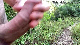 Clitlicker662 Public Orgasm Update!