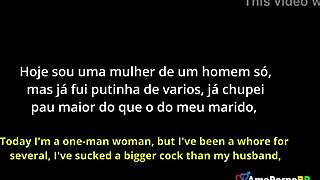 for my husband, why did another guy cum inside me after sucking his big cock?